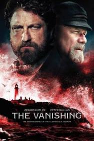 The Vanishing 2018 720p WEB-DL XviD AC3<span style=color:#39a8bb>-FGT</span>
