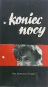 Koniec nocy