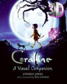 Koralina i Tajemnicze Drzwi 3D - Coraline 3D 2009 [miniHD][1080p BluRay x264 SBS AC3-DJP][Lektor PL]
