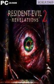 Resident Evil Revelations 2-ROKA1969