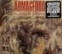 Armageddon - Captivity & Devourment - 2015