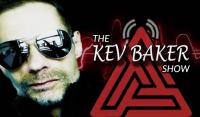 The Kev Baker Show Episode 1 - Banker Deaths, Number 33, NASA, Sinkholes and Sinclairs 02-18-2014