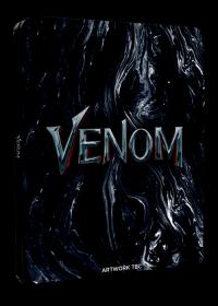 Venom (2018) BluRay 720p x264 [Dual Audio] [Hindi DD 5.1 - Eng] AAC Esub -=!Katyayan!