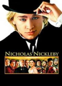 La Leyenda de Nicholas Nickleby [DVDrip][Castellano][Z]