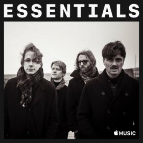 Mew - Essentials (2019) Mp3 320kbps Songs [PMEDIA]