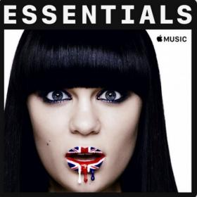 Jessie J - Essentials (2019) Mp3 320kbps Songs [PMEDIA]