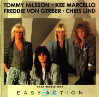 Easy Action - 1986 - That Makes One[FLAC]eNJoY-iT