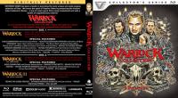 Warlock 1, 2, 3 - Collectors Series 1989-1999 Eng Subs 1080p [H264-mp4]