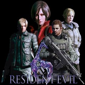 Resident Evil 6 - <span style=color:#39a8bb>[DODI Repack]</span>