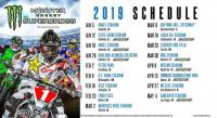 2019 AMA Supercross Rd 01 Anaheim 1 720p HDTV x264<span style=color:#39a8bb>-WRCR</span>