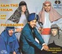 Sam The Sham & The Pharaohs - 1993 - The Complete Wooly Bully Years (3CD)