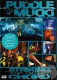 Puddle Of Mudd - Striking That Familiar Chord (2005) DVD [Fallen Angel]