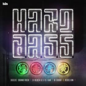 VA-Hard_Bass_2018-4CD-FLAC