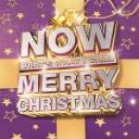 Various Artists - Now That's What I Call Merry Christmas (2018) [LAME MP3]