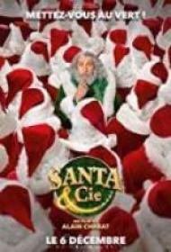 Santa et Cie 2017 PLDUB 720p BDRip x264-B89