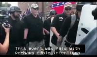 Atomwaffen Division - The Lesson of Charlottesville