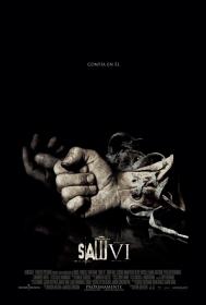 Saw 6 [BluRay Rip][AC3 2.0 Castellano][2009]