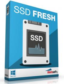 Abelssoft SSD Fresh 2019.8.0 Build 8 Pre Cracked [CracksNow]