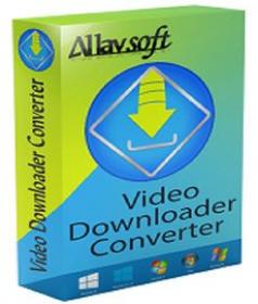 Video Downloader Converter 3.16.4.6855 + keygen - Crackingpatching