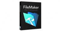 FileMaker Pro 17 Advanced 17.0.4.400 (x86x64) Multilingual