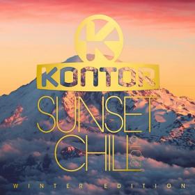 2019 VA - Kontor Sunset Chill 2019 Winter Edition (3-CD)