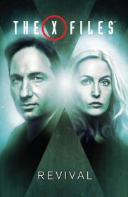 The X-Files (v01-v04)(2016-2018)(digital)(DR & Quinch-Empire)