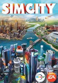 SimCity - <span style=color:#39a8bb>[DODI Repack]</span>