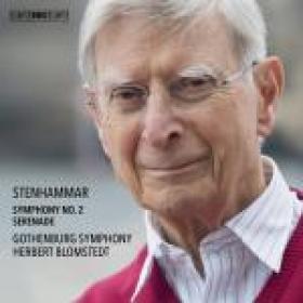 Stenhammar - Symphony No 2 - Gothenburg Symphony, Herbert Blomstedt - 2019 [24-96]