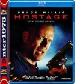 Osaczony - Hostage (2005) [REMASTERED] [1080P] [BLURAY] [H264] [AC3-E1973] [LEKTOR PL]