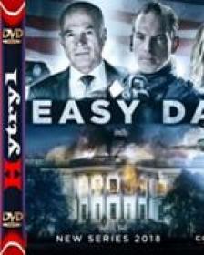Godziny grozy - No Easy Days (2018) [S01E01] [480p] [HDTV] [XViD] [AC3-H1] [Lektor PL]
