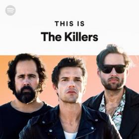 The Killers - This Is The Killers (2019) Mp3 320kbps Songs [PMEDIA]