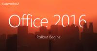 MS Office 2016 Pro Plus VL x86 MULTi-22 JAN 2019