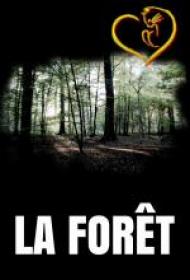 Las - La Forêt 2017 miniserial [480p HDTV x264-666][Lektor PL][Alusia]
