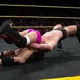 WWE NXT 2019-01-09 WWE Network HDTV x264<span style=color:#39a8bb>-Star[TGx]</span>