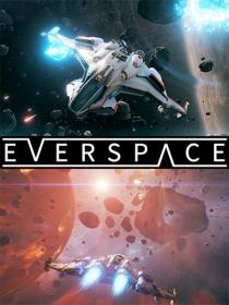 EVERSPACE <span style=color:#39a8bb>[FitGirl Repack]</span>