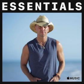 Kenny Chesney - Essentials (2019) Mp3 320kbps Songs [PMEDIA]