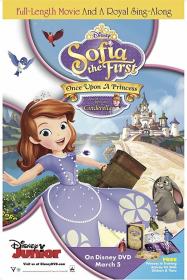 Sofia The First Once Upon A Princess (2012)[720p - HDRip - [Tamil + Telugu + Hindi + Eng] - x264 - 500MB - ESubs]