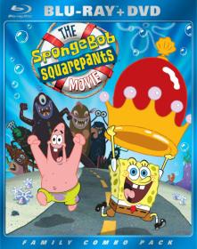 The SpongeBob SquarePants Movie (2004)[BDRip - [Tamil + Telugu] - x264 - 400MB - ESubs]