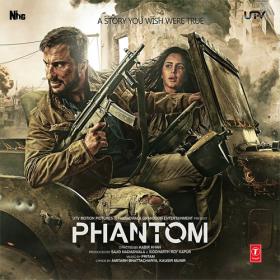 Phantom [2015] Hindi DVDScr x264 1CD 700MB