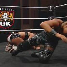 WWE NXT UK TakeOver Blackpool 2019-01-12 720p H264 AVCHD-SC-SDH[TGx]