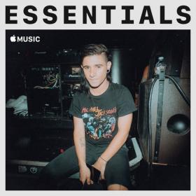Skrillex - Essentials (2019) Mp3 320kbps Songs [PMEDIA]