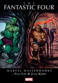 Marvel Masterworks - The Fantastic Four v02 (2003) (Digital) (F) (Asgard-Empire)