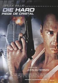 Die Hard 1 Piège de cristal 1988 Multi HDLight 1080p x264-PopHD