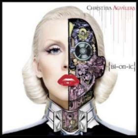 Christina Aguilera - Bionic (2010)320kbps