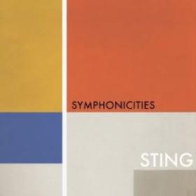 Sting Symphonicities (2010)