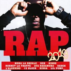 Rap 2019 WebRip MP3 320Kbps