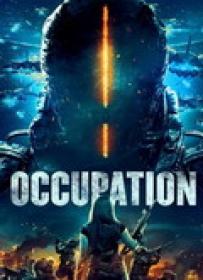 Ocupacion [BluRay Rip][AC3 5.1 Castellano][2018]