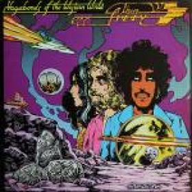 Thin Lizzy - Vagabonds of the Western World (1973) [Z3K] LP