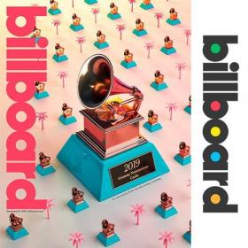 Billboard Hot 100 Singles Chart : 12 January 2019 (Mp3 Songs) [PMEDIA]