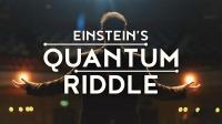 NOVA Einsteins Quantum Riddle 720p HDTV x264 AAC
